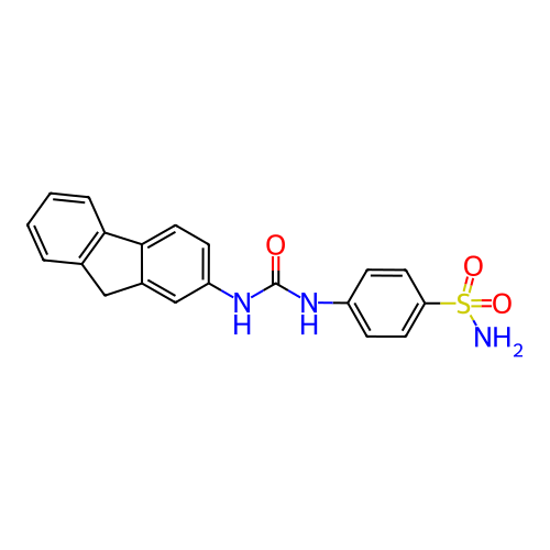 Chemical structure of BindingDB Monomer ID 50334351