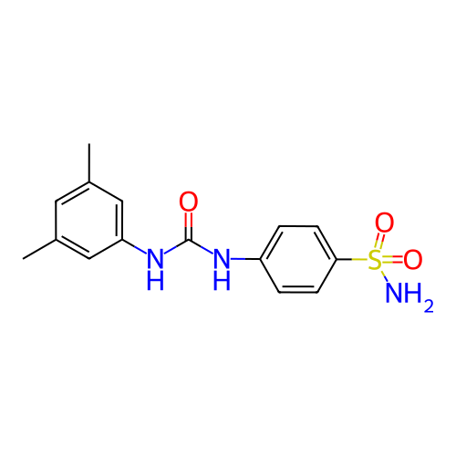 Chemical structure of BindingDB Monomer ID 50334353