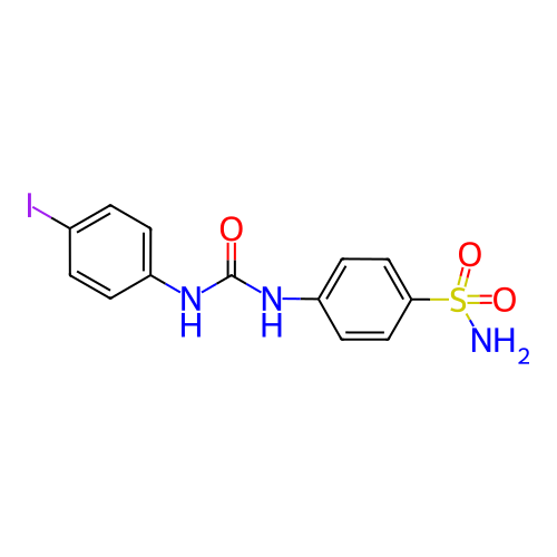 Chemical structure of BindingDB Monomer ID 50334356