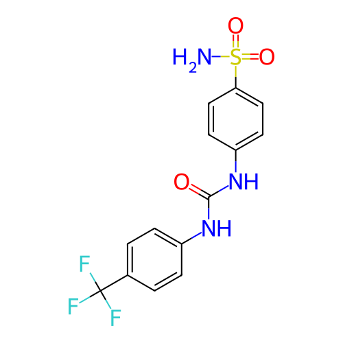 Chemical structure of BindingDB Monomer ID 50334357