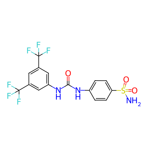 Chemical structure of BindingDB Monomer ID 50334358