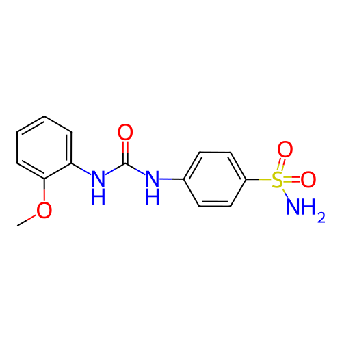 Chemical structure of BindingDB Monomer ID 50334359