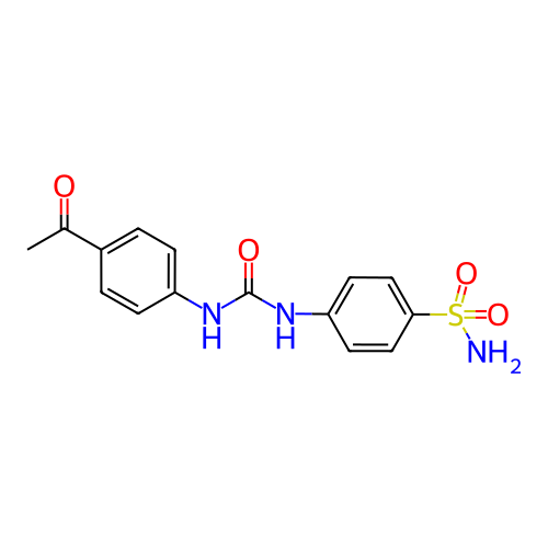Chemical structure of BindingDB Monomer ID 50334360