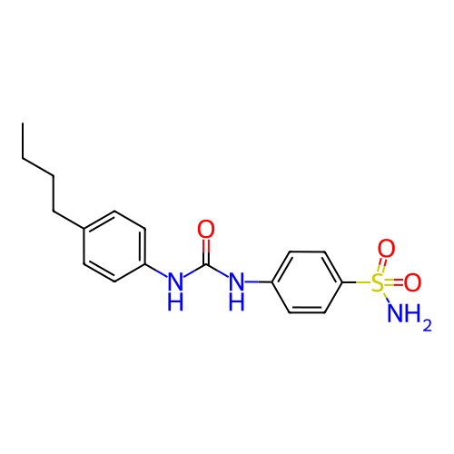 Chemical structure of BindingDB Monomer ID 50334363