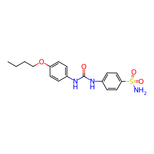 Chemical structure of BindingDB Monomer ID 50334364