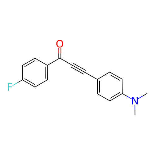 Chemical structure of BindingDB Monomer ID 50334370