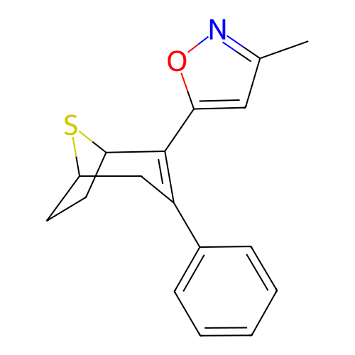 Chemical structure of BindingDB Monomer ID 50334373