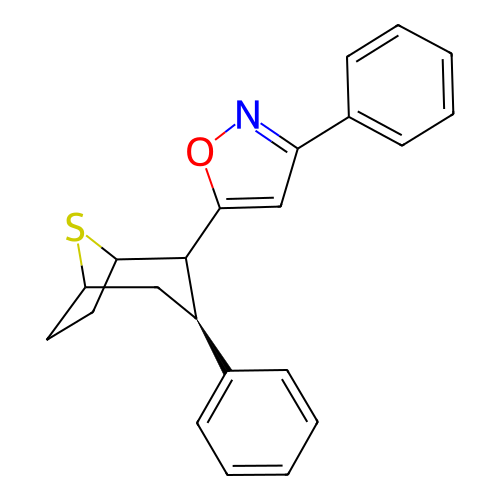 Chemical structure of BindingDB Monomer ID 50334390