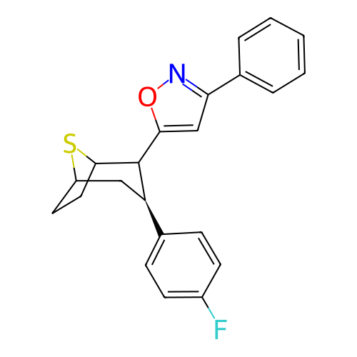 Chemical structure of BindingDB Monomer ID 50334391