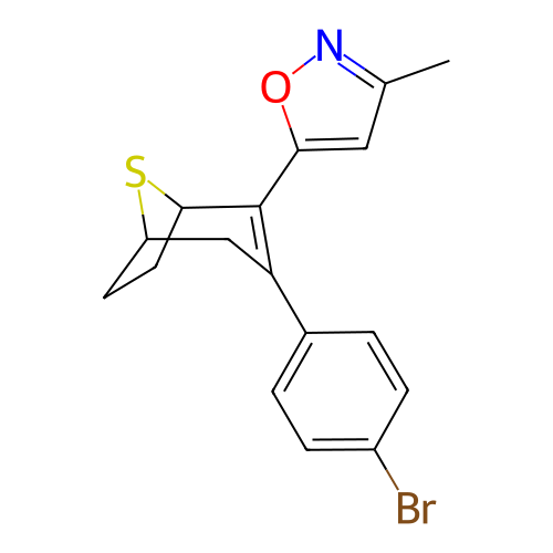Chemical structure of BindingDB Monomer ID 50334395