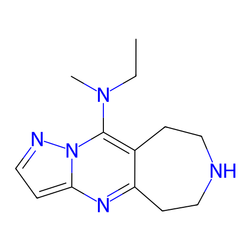 Chemical structure of BindingDB Monomer ID 50334414
