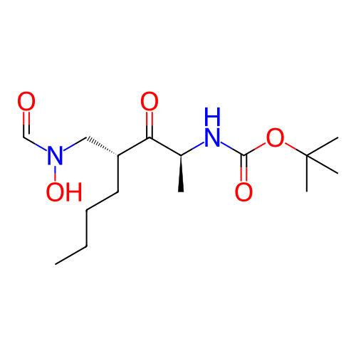 Chemical structure of BindingDB Monomer ID 50334419