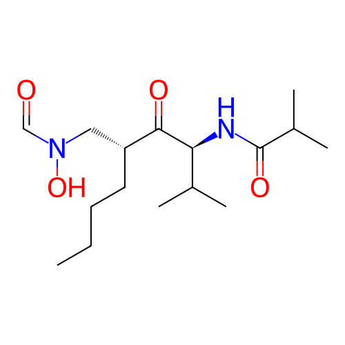 Chemical structure of BindingDB Monomer ID 50334423