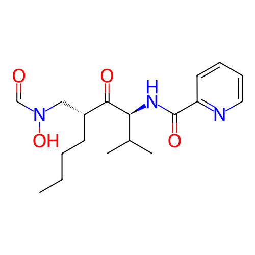 Chemical structure of BindingDB Monomer ID 50334425