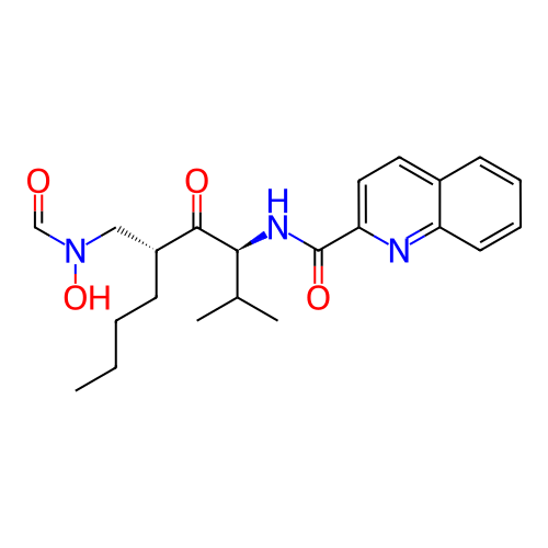 Chemical structure of BindingDB Monomer ID 50334430