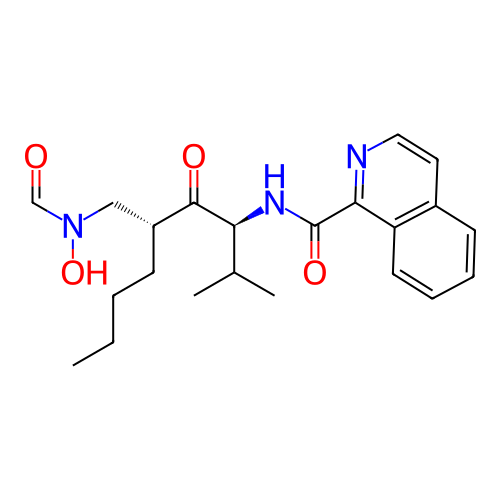 Chemical structure of BindingDB Monomer ID 50334431