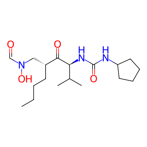 Chemical structure of BindingDB Monomer ID 50334433