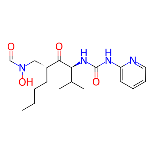 Chemical structure of BindingDB Monomer ID 50334437