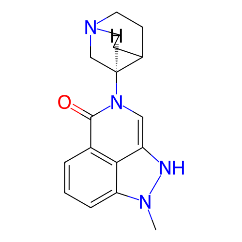 Chemical structure of BindingDB Monomer ID 50334439