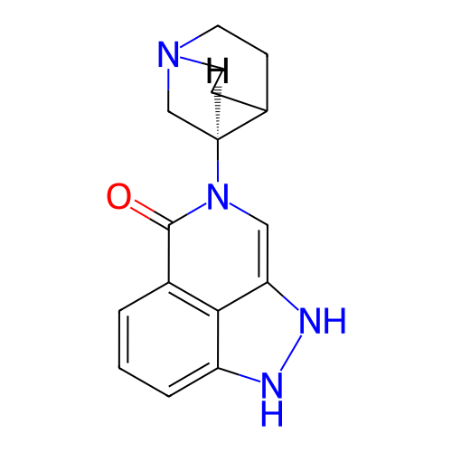 Chemical structure of BindingDB Monomer ID 50334440