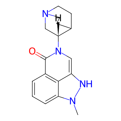 Chemical structure of BindingDB Monomer ID 50334442
