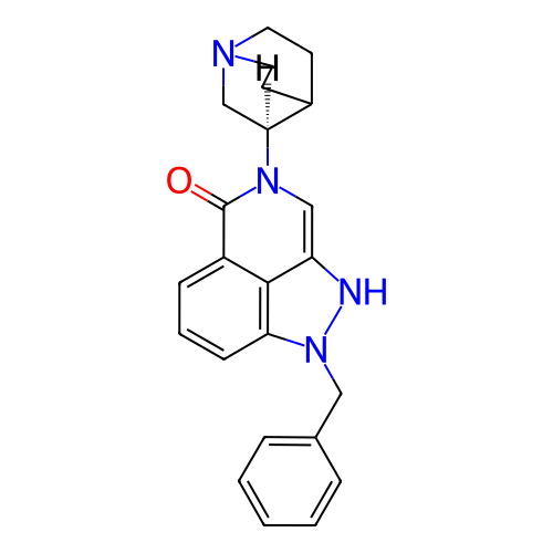 Chemical structure of BindingDB Monomer ID 50334449