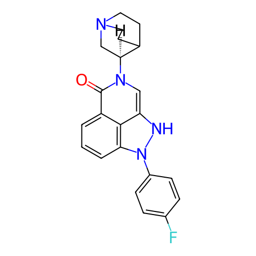 Chemical structure of BindingDB Monomer ID 50334450