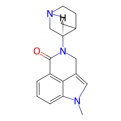 Chemical structure of BindingDB Monomer ID 50334452