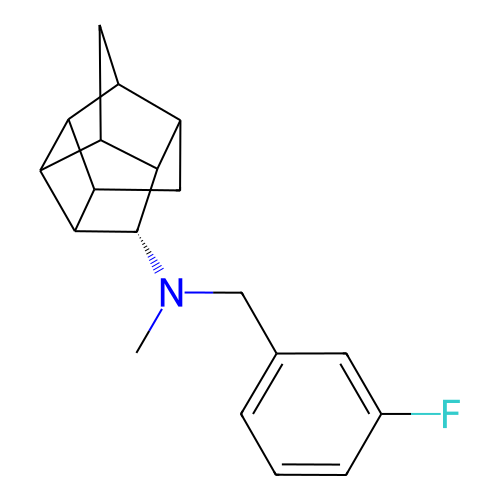 Chemical structure of BindingDB Monomer ID 50334458