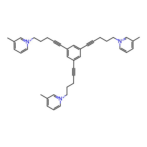 Chemical structure of BindingDB Monomer ID 50334463