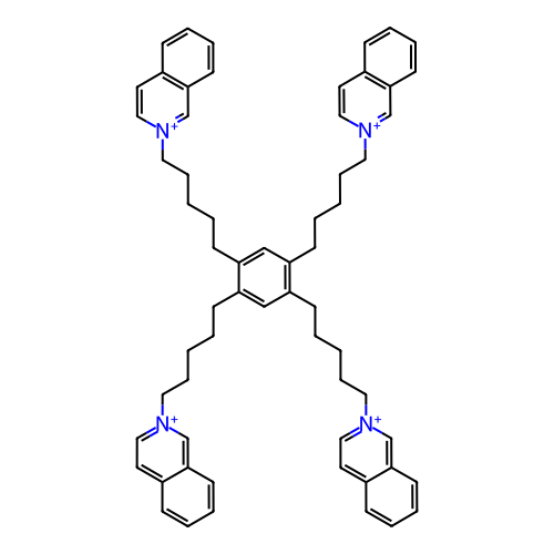 Chemical structure of BindingDB Monomer ID 50334469