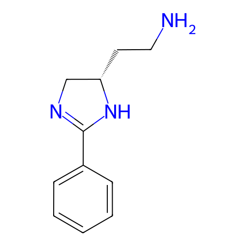 Chemical structure of BindingDB Monomer ID 50334562