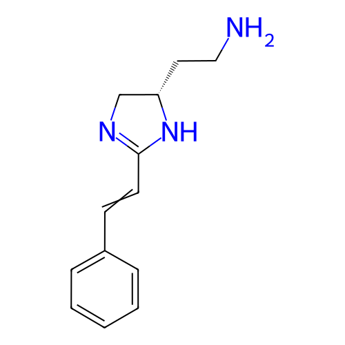 Chemical structure of BindingDB Monomer ID 50334564
