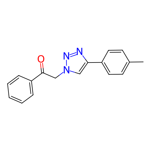 Chemical structure of BindingDB Monomer ID 50334608