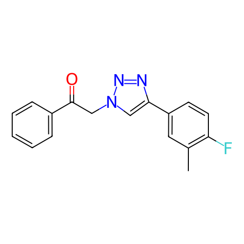 Chemical structure of BindingDB Monomer ID 50334609