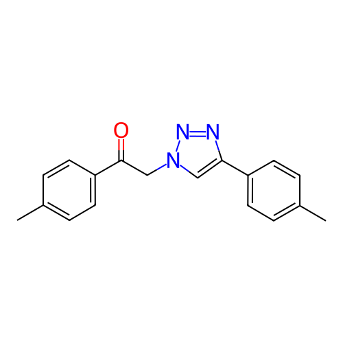 Chemical structure of BindingDB Monomer ID 50334611