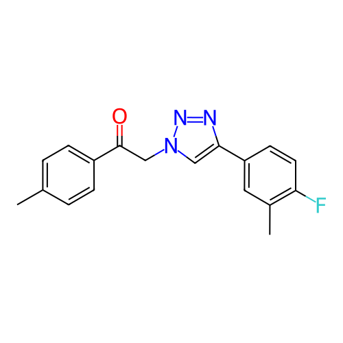 Chemical structure of BindingDB Monomer ID 50334612