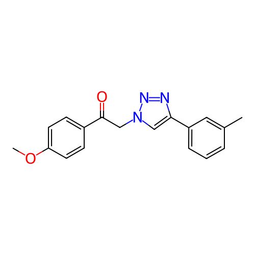 Chemical structure of BindingDB Monomer ID 50334614
