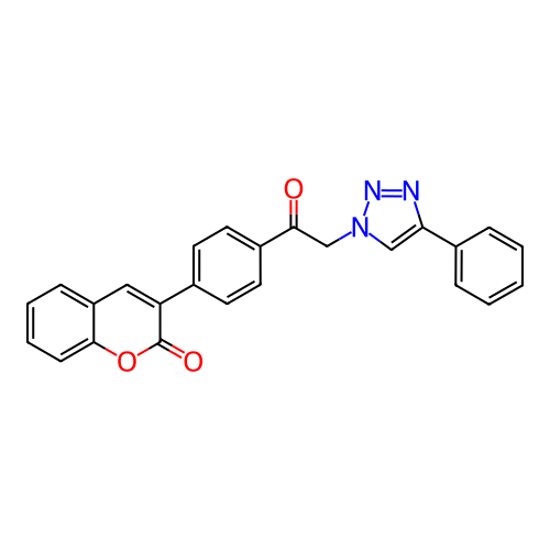 Chemical structure of BindingDB Monomer ID 50334619