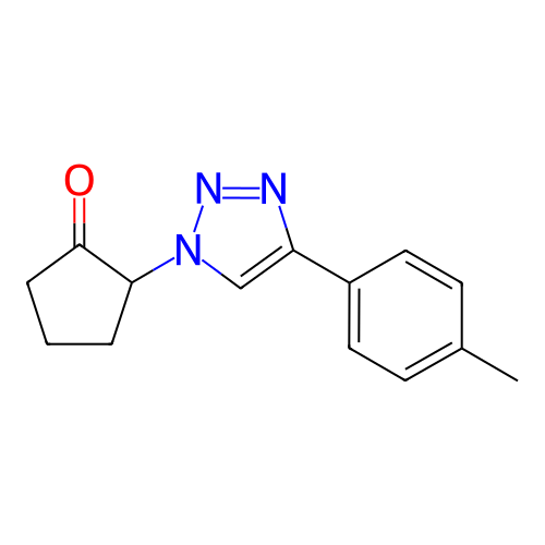 Chemical structure of BindingDB Monomer ID 50334627