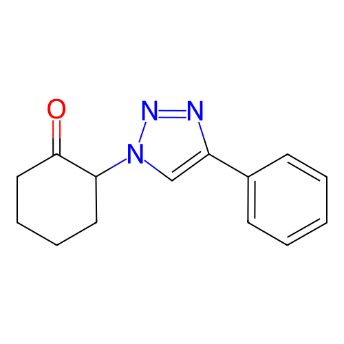 Chemical structure of BindingDB Monomer ID 50334628