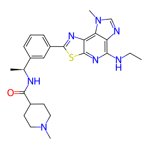 Chemical structure of BindingDB Monomer ID 50334650