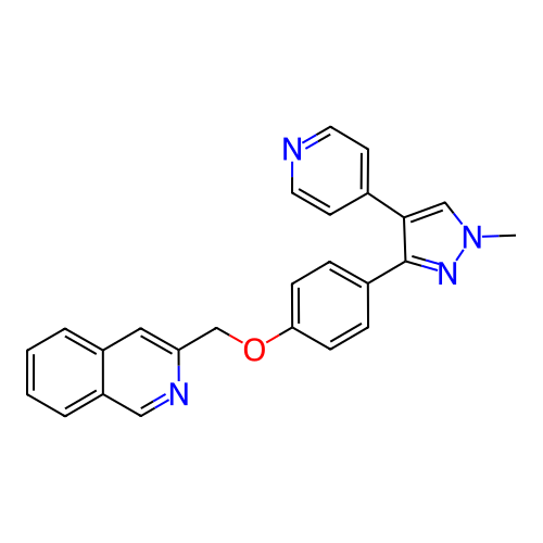 Chemical structure of BindingDB Monomer ID 50334652