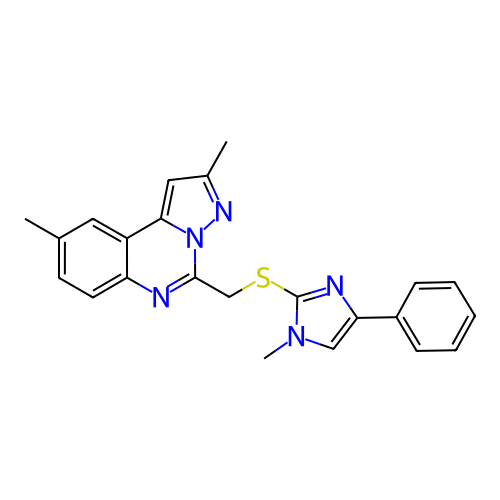 Chemical structure of BindingDB Monomer ID 50334661