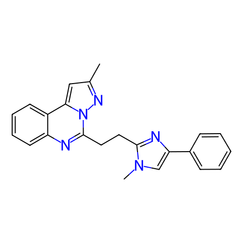Chemical structure of BindingDB Monomer ID 50334662