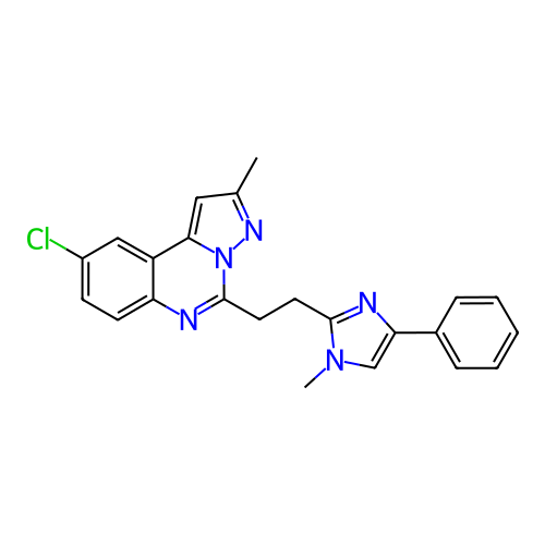 Chemical structure of BindingDB Monomer ID 50334665