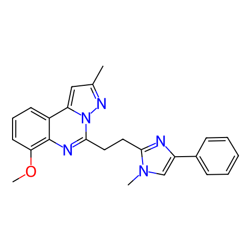 Chemical structure of BindingDB Monomer ID 50334666