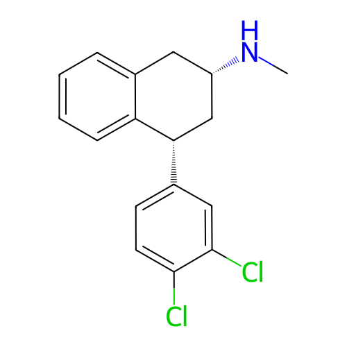 Chemical structure of BindingDB Monomer ID 50334767