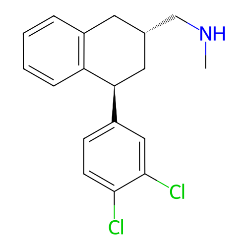 Chemical structure of BindingDB Monomer ID 50334775