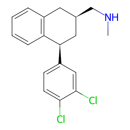 Chemical structure of BindingDB Monomer ID 50334777